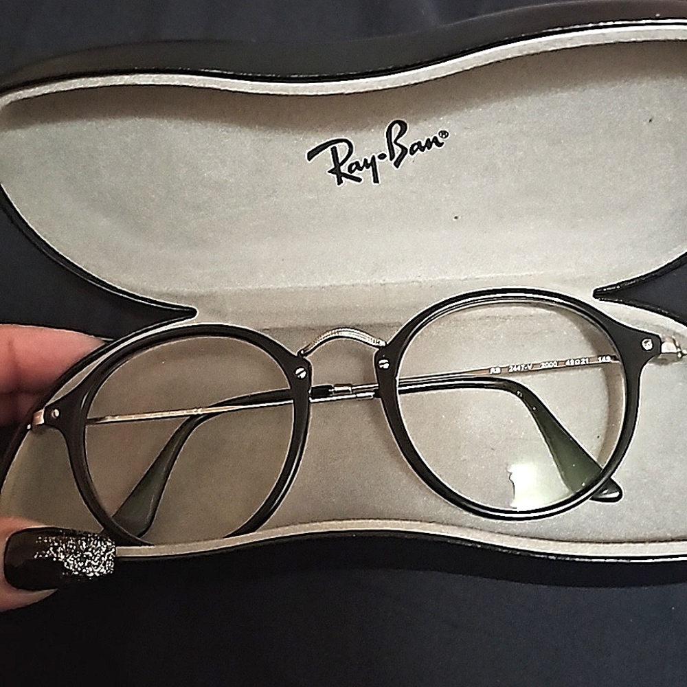 Ray Ban